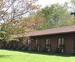  The Dillard House
