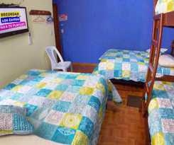  Hostal Casa Montoya