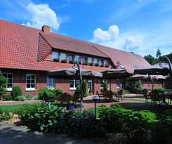 Hotel LandKomfort Gro&szlig;e Drieling