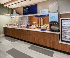 Hotel Holiday Inn Express & Suites Chicago - Oak Forest, an IHG