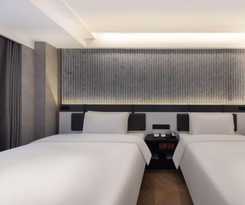 Hotel Atour Light Nanjing Museum