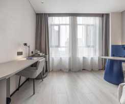 Hotel Atour Light Yining State Museum Culture Road