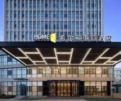 Hotel Home2 by Suite Liaocheng Dongchang