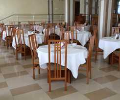 Hotel Comandor