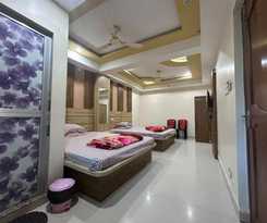 Hotel Goroomgo Ganga Aarti Digha Near Maa Bhubaneswari Temple