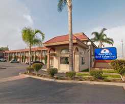 Hotel Americas Best Value Inn-Rialto