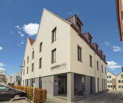 Hotel Altstadthotel Kneitinger, Abensberg