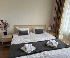  STENATA Sport Apartments