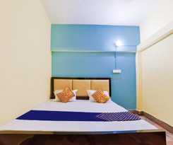 Hotel SPOT ON Luv-kush Inn