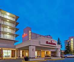 Hotel Edmonton Inn and Conference Centre