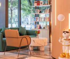 Hotel Atour Shenzhen Nanshan Mango Building