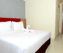 Hotel Moritz RSAB Harapan Kita