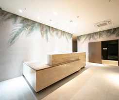  山島行旅 Hotel Sandao