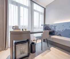 Hotel Atour Light Yangzhou Dongguan Street Ancient Canal Wharf