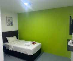  Rex City Hotel