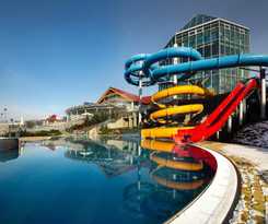 Hotel BUKOVINA