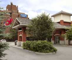 Hotel Travelodge By Wyndham Ottawa West