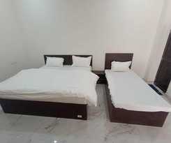  Hotel O Home Ayodhya Homestay