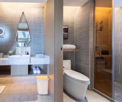 Hotel Atour Shenzhen Guangming Science City Zhengda City