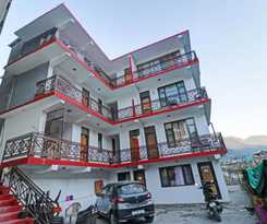 Hotel Capital O Hampta Bliss Cottages