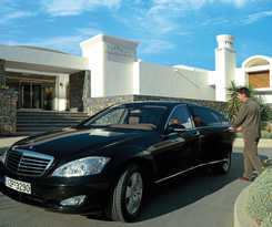 Hotel Elounda Peninsula All Suite