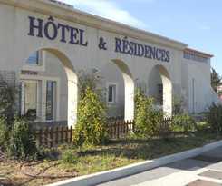 Hotel Hôtel Jasses de Camargue