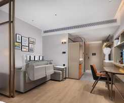 Hotel Home2 Suite by Hilton Jingjiang Binjiang New Town