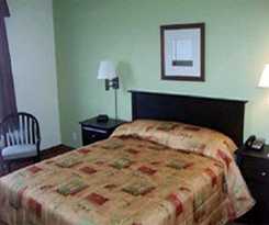 Hotel Super 8 by Wyndham Quebec City