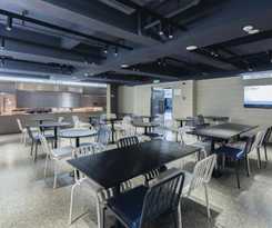 Hotel Atour Light Jinan Olympic Sports Center Provincial Hospital East Hospital