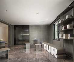 Hotel Atour Light Jinan The Laming Lake Scenic Area