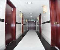 Hotel Manila Lounge