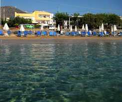 Hotel Faedra Beach