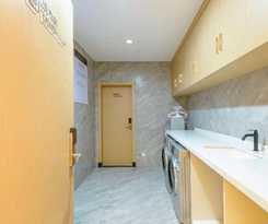 Hotel Poltton International Guangzhou Panyu Nancun Branch