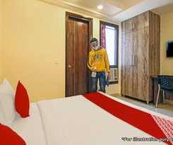 Hotel OYO Flagship 81453 Parvesh