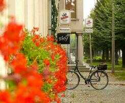 Hotel zum Schwan