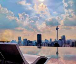 Hotel KL SUITES AT AXON RESIDENCE KLCC