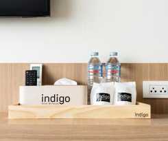 Hotel indigo Hatyai