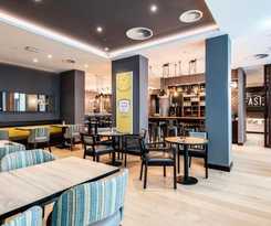 Hotel Premier Inn Leipzig City Oper