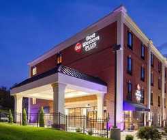 Hotel Best Western Plus College Park