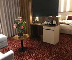 Hotel Lilac - Amman