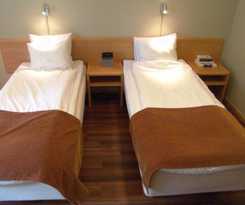 Hotel Stiftsgården Vårdnäsl