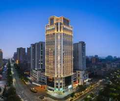 Hotel Home2 Suite by Hilton Hengyang Xidu