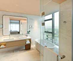 Hotel Novotel Nanjing Airport