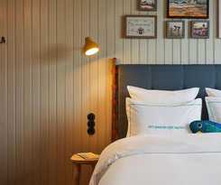 Hotel 25hours Paper Island