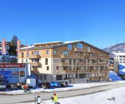  Apartments Alpenstyle Fieberbrunn