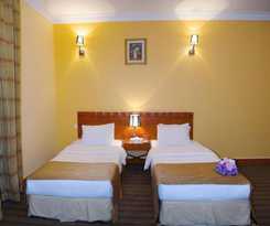 Hotel Al Massa Plus