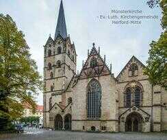 aappartel APARTHOTEL Herford