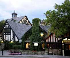 Old Mill Toronto