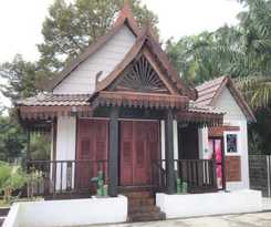 Hotel O Jentayu Homestay Pontian