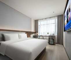 Hotel Atour Liight Liaocheng Dongchang Lake